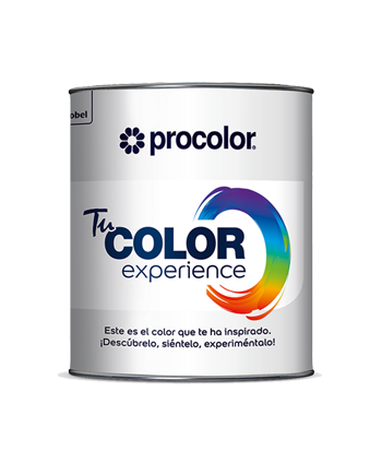 PROCOLOR MIX EXPERIENCE BB...